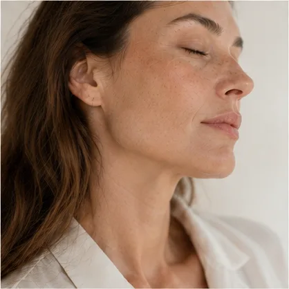 Botox Behandlung in Schwerin für ein natürliches Hautbild bei Dr. Dr. Ole Jung